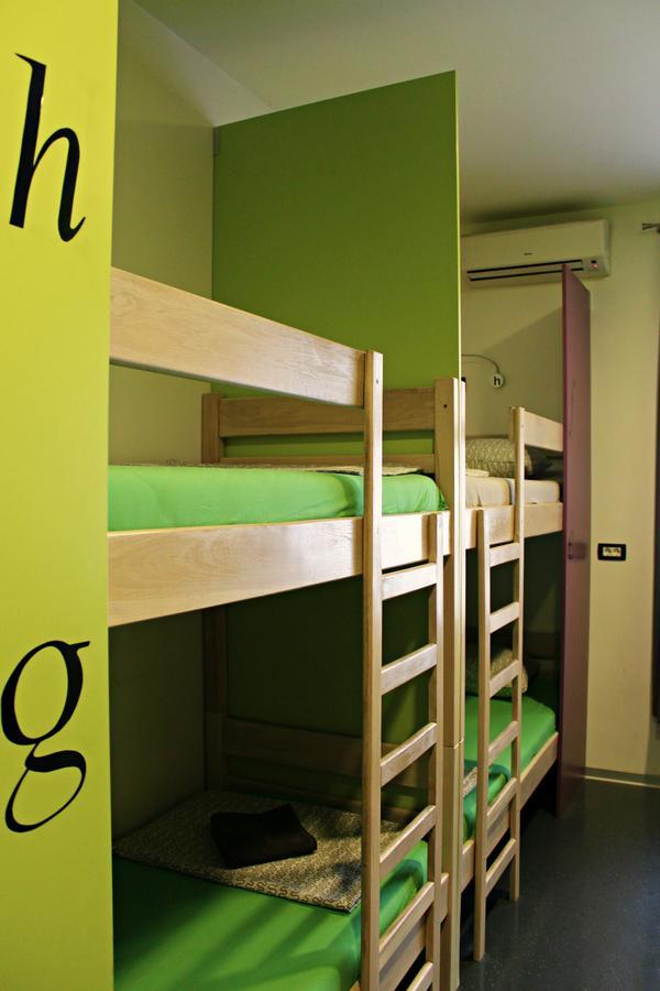 Hostel Chic Zagreb Exterior photo